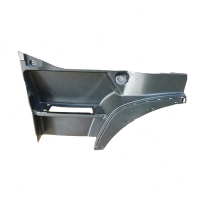 Original SINOTRUK HOWO A7 Fender für Teile für Schwerlastfahrzeuge Wg1664232017