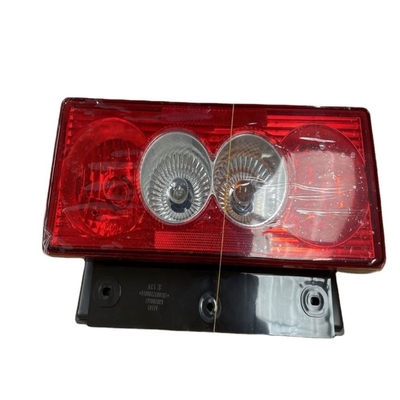 12V Kombinationslampe Assy Lh Ersatzteile AUMARK Zweck des Austauschs/Reparaturs von Foton Truck