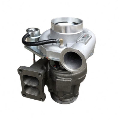 SINOTRUK CNHTC Turbolader VG1246110020 Überlegene Leistung für den Austausch/Reparatur