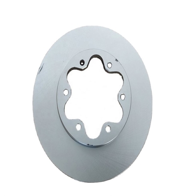 Standard 2023 K1300010002A0 Bremsscheibe für Foton ISF2.8 und verbesserte Leistung