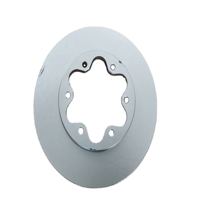 Foton ISF2.8 Bremsscheibe 2023 K1300010002A0 für ein reibungsloses und gleichbleibendes Bremsen