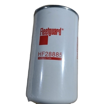 OE NO. HF28885 Hydraulischer Filter für Foton CS2 ISF2.8 Alternative zum dauerhaften Ersatz