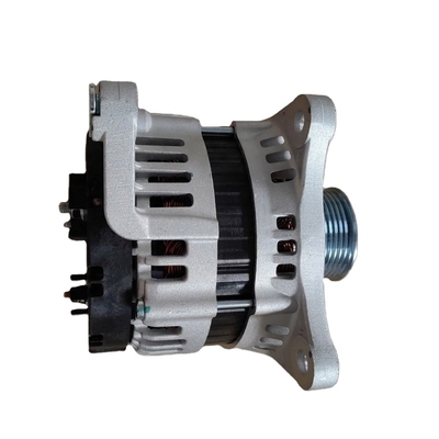 FOTON VIEW G7 Box 2022 5318121 ALTERNATOR für ISF2.8 CS2 Original und Produkt