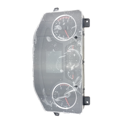 Original DZ97189584111 Kombinationsinstrument für HOWO Kabinenteile OE Nr. DZ97189584111