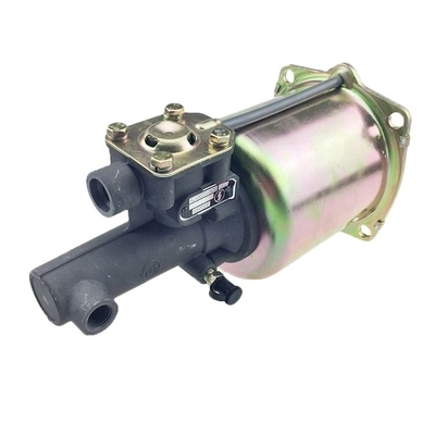 Original Shacman Verstärkerkupplung Servo Dz9112230166 zum Ersetzen/Reparaten