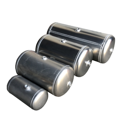 Sinotruk Howo Truck WG9000360786 Aluminiumlegierung Luftsilinder-Bau für Wartung