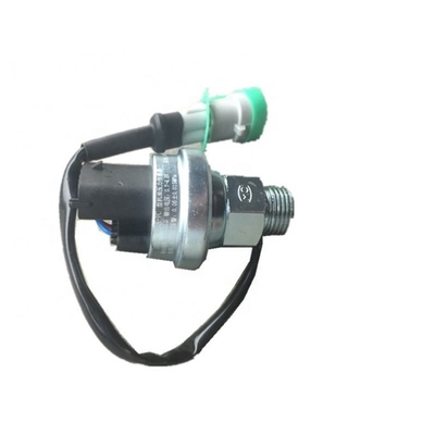 Shacman M18*1.5 Öldrucksensor 612600090766 für Sinotruk Howo Dieselmotor