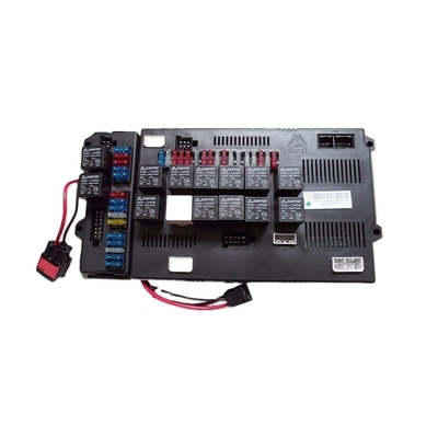 2005- Sinotruk Howo Truck GSM Fernbedienmodul WG9719581022