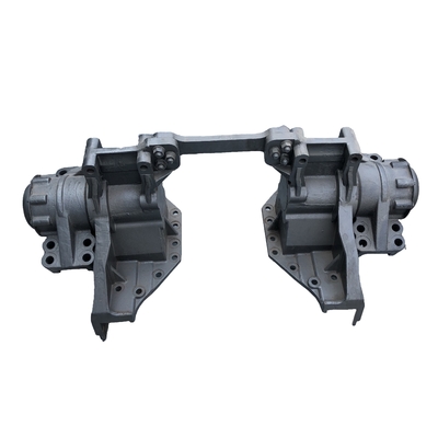 Howo Balance Shaft Assy AZ9725520210 für Ersatzteile für Lastkraftwagenmotoren von Sinotruk