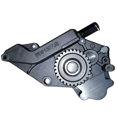 Vg1500070021 Ölpumpe für Sinotruk Howo Lkw-Ersatzteile