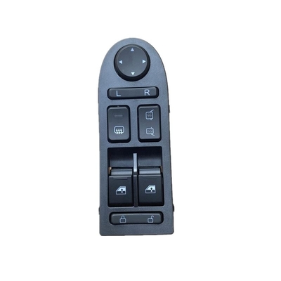 Einfach zu installieren SINOTRUK HOWO Lkw-Teile Fensterschalter 812W28230-6010