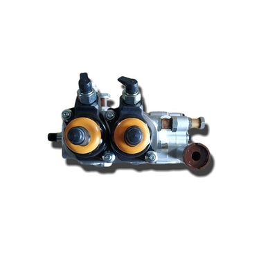 Schwarze Original-Kraftstoffspritze 094000-0710 für Diesel-HP0-Pumpe VG1246080050