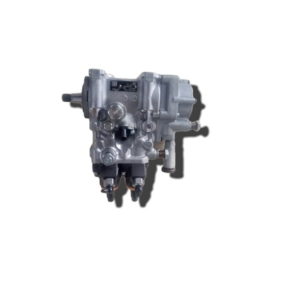 Schwarze Original-Kraftstoffspritze 094000-0710 für Diesel-HP0-Pumpe VG1246080050