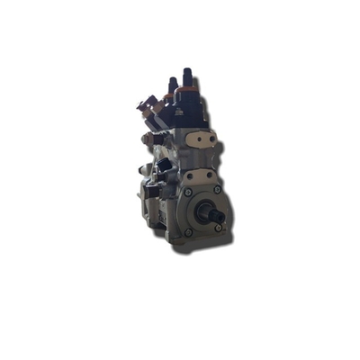 Schwarze Original-Kraftstoffspritze 094000-0710 für Diesel-HP0-Pumpe VG1246080050