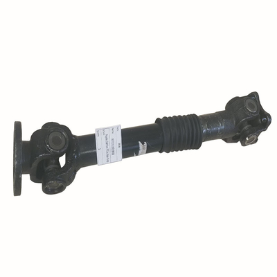 Sinotruk Howo Truck Propellerwelle für PTO zur Wasserpumpe WG9700291020 Leistung OEM