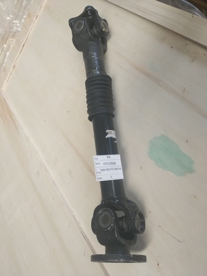 Sinotruk Howo Truck Propellerwelle für PTO zur Wasserpumpe WG9700291020 Leistung OEM