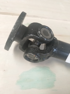 Sinotruk Howo Truck Propellerwelle für PTO zur Wasserpumpe WG9700291020 Leistung OEM