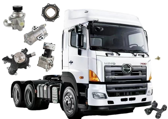 FM2P Lkw-Modell 47160-3311 Bremsmasterzylinder Bremsfußventil für Lkw Hino 700