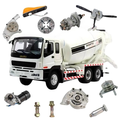 FM2P Lkw-Modell 47160-3311 Bremsmasterzylinder Bremsfußventil für Lkw Hino 700