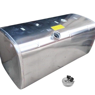 SINOTRUCK HOWO Lkw-Ersatzteile 400L Brennstoffbehälter aus Aluminiumlegierung WG9925555003