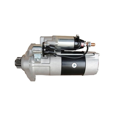 Howo Truck Starter Motor A0071510201 A0071514501 M9T20171 M009T20171 24v 5,5kw 12T