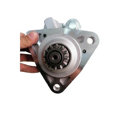 Howo Truck Starter Motor A0071510201 A0071514501 M9T20171 M009T20171 24v 5,5kw 12T