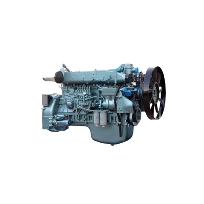 Dieselmotor HOWO Weichai Sinotruk Truck 371 336 420 mit WD615 WP10 WP12 Baugruppe