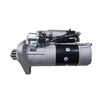 Howo Truck Starter Motor A0071510201 A0071514501 M9T20171 M009T20171 24v 5,5kw 12T
