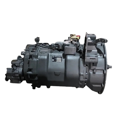 Dieselmotor HOWO Weichai Sinotruk Truck 371 336 420 mit WD615 WP10 WP12 Baugruppe