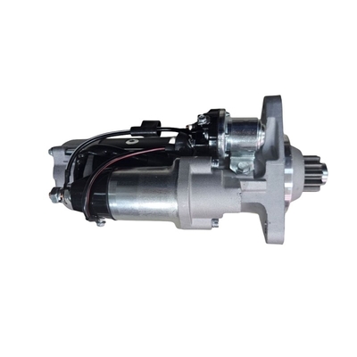 Howo Truck Starter Motor A0071510201 A0071514501 M9T20171 M009T20171 24v 5,5kw 12T