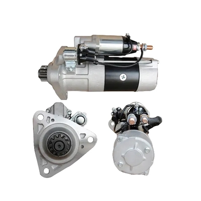 Howo Truck Starter Motor A0071510201 A0071514501 M9T20171 M009T20171 24v 5,5kw 12T