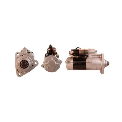 Howo Truck Starter Motor A0071510201 A0071514501 M9T20171 M009T20171 24v 5,5kw 12T