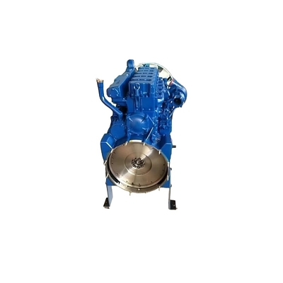 Jahr Original Weichai WP12 Serie 1800 Rpm 295kw/400 PS Marine Dieselmotor WP12C400-18