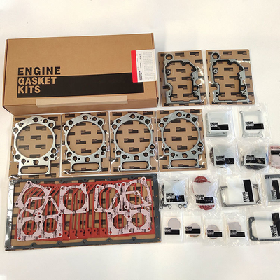 Motor Ersatzteile Lieferung für DONGFENG Auto Fitment FOR Cummins Motor Logo