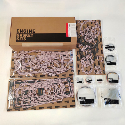 Motor Ersatzteile Lieferung für DONGFENG Auto Fitment FOR Cummins Motor Logo