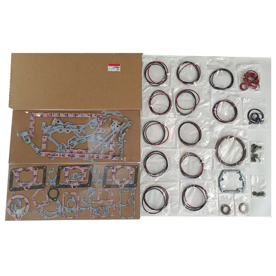 Motor Ersatzteile Lieferung für DONGFENG Auto Fitment FOR Cummins Motor Logo