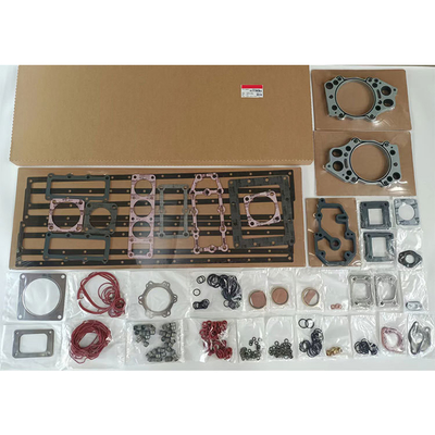 Motor Ersatzteile Lieferung für DONGFENG Auto Fitment FOR Cummins Motor Logo