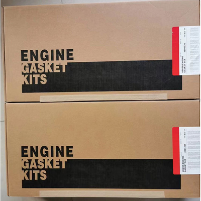 Motor Ersatzteile Lieferung für DONGFENG Auto Fitment FOR Cummins Motor Logo