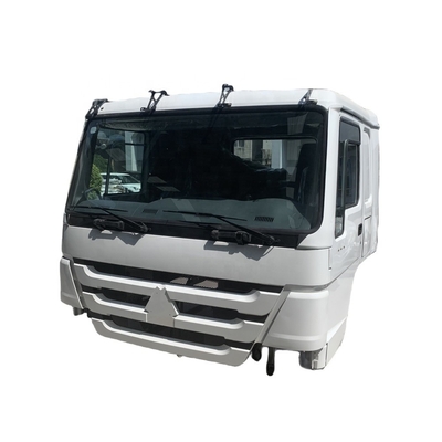 Kabine für Traktor-Lkw HW 76 für SINOTRUCK HOWO