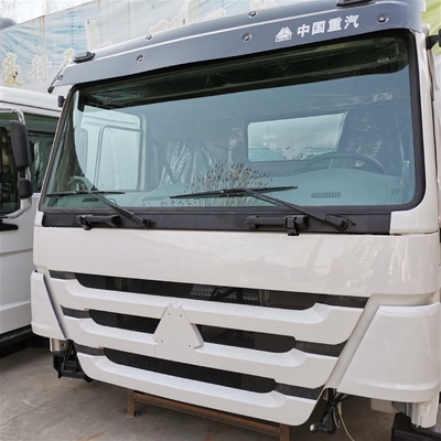 Kabine für Traktor-Lkw HW 76 für SINOTRUCK HOWO