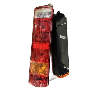 Sinotruk HOWO LKW Modell AZ9719818001 Linksrückkombinationslicht zum Austausch/Reparatur