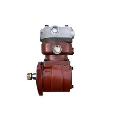 Original Shacman Lkw-Motor Teile Luftkompressor Pumpe 612600131109 Paket Gewicht 30kg-50kg