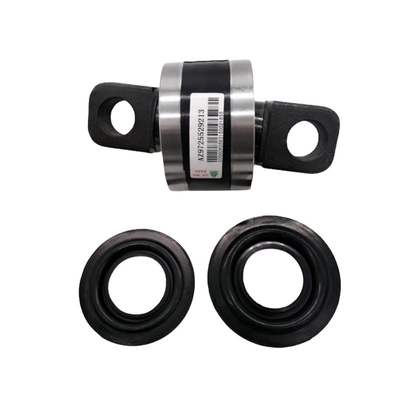 Jahr 2005- OEM Standardgröße Sinotruk HOWO Lkw-Teile AZ9725529213 Drehmomentstange