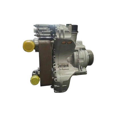 VR115CT Truck Gearbox Retarder für VOITH Truck Getriebe in Getriebesammlung