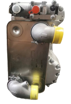 VR115CT Truck Gearbox Retarder für VOITH Truck Getriebe in Getriebesammlung
