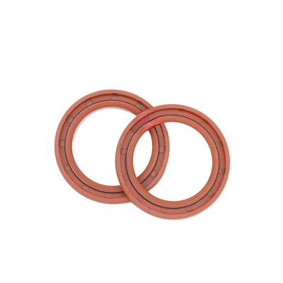 Zweck F91410 Frontöldichtung für Howo RT-11509C Getriebeteile Ersetzen/Reparaten