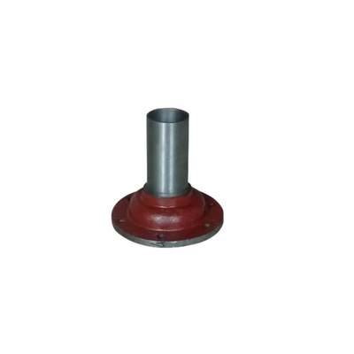 Shaanxi HOWO RT-11509C Getriebe Teile DONGFENG JS180-1701040-1 Lagerdeckel
