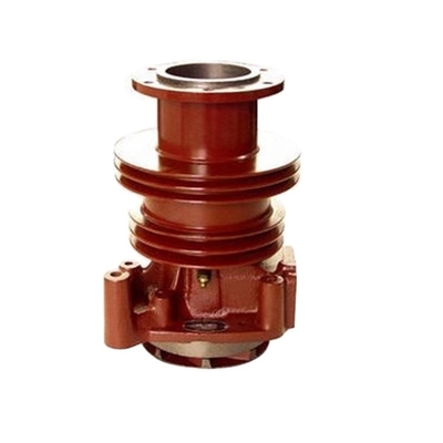 Weichai WD615 Motor-Ersatzteile Dieselwasserpumpe 61800061007 für HOWO/FOTON/SHACMAN