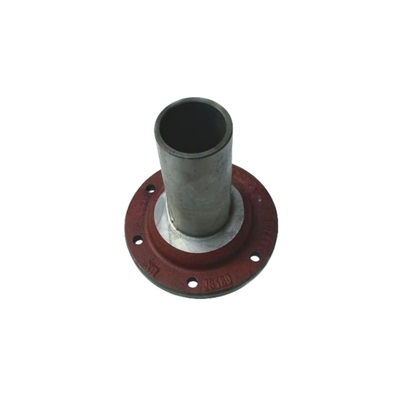 Shaanxi HOWO RT-11509C Getriebe Teile DONGFENG JS180-1701040-1 Lagerdeckel