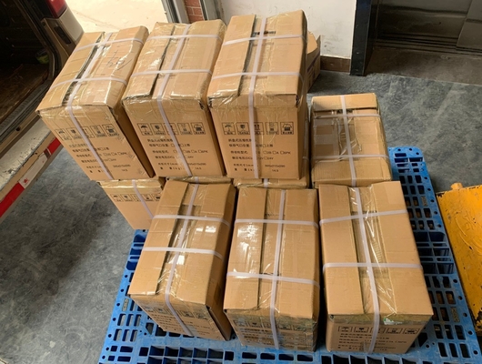5-10A Nennstrom M26-Serie Motor Süßwasserpumpe 1000429385 für WEICHAI Baudouin